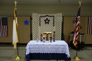 Veteran's Appreciation 2014